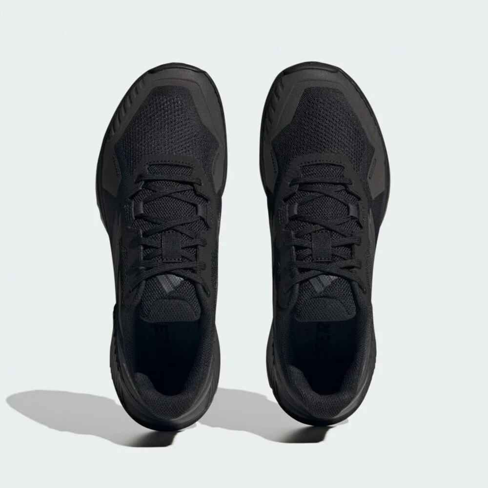Adidas Terrex Soulstride IE9413 Sneaker Men's 7 Black Trail Running Shoes TF5515